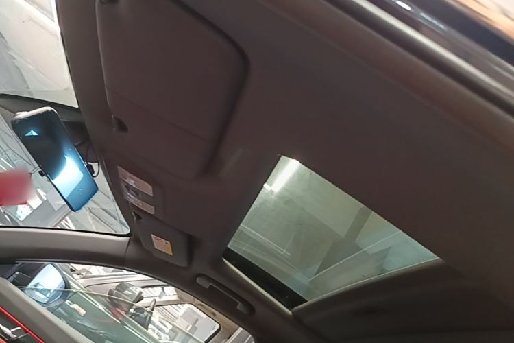 Used Dongfeng Aeolus Yixuan 2021 230T Automatic Hunter Edition Headliner