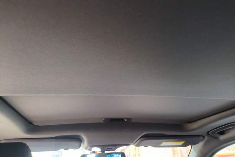 Used Dongfeng Aeolus Yixuan 2021 230T Automatic Zuiying Knight Edition Headliner