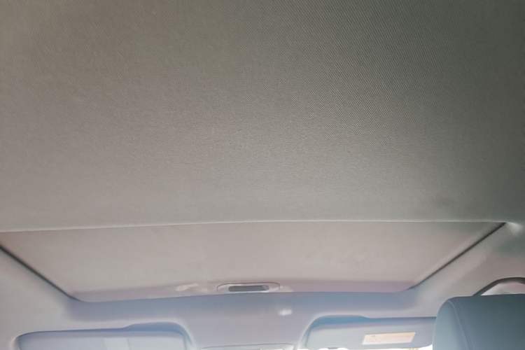 Used Dongfeng Aeolus Yixuan 2021 230T Automatic Hunter Edition Headliner
