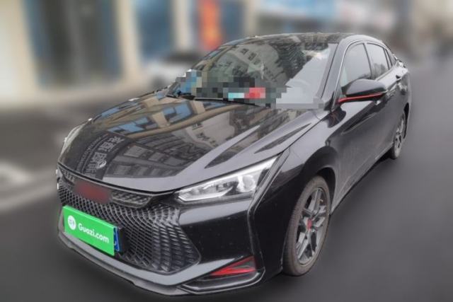 Used Dongfeng Aeolus Yixuan 2021 230T Automatic Glory Edition
