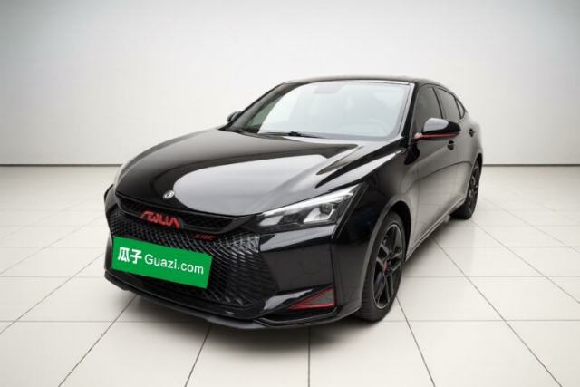 Używany Dongfeng Aeolus Yixuan 2021 230T Automatic Hunter Edition