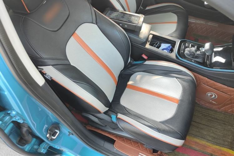 Used Dongfeng Aeolus Yixuan 2021 230T Automatic Glory Edition Right Front Seat