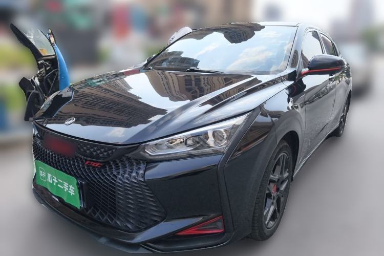 Ojetý Dongfeng Aeolus Yixuan 2021 230T Automatic Zuiying Knight Edition Guazi used car, China used car export, Used car for sale, Used  cars, Cheapest cars for sale