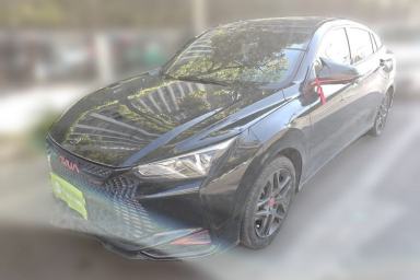 Used Dongfeng Aeolus Yixuan 2021 230T Automatic Zuiying Knight Edition