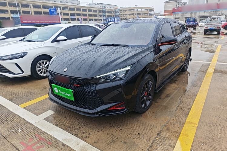 Used Dongfeng Aeolus Yixuan 2021 230T Automatic Dream-Chasing Rider Edition Guazi used car, China used car export, Used car for sale, Used  cars, Cheapest cars for sale