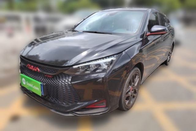 Used Dongfeng Aeolus Yixuan 2021 230T Automatic Dream-Chasing Edition