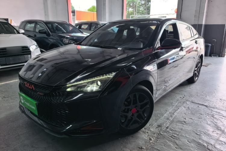 Used Dongfeng Aeolus Yixuan 2021 230T Automatic Hunter Edition Guazi used car, China used car export, Used car for sale, Used cars, Cheapest cars for sale
