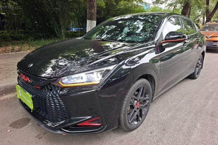 Used Dongfeng Aeolus Yixuan 2021 230T Automatic Zuiying Knight Edition Guazi used car, China used car export, Used car for sale, Used  cars, Cheapest cars for sale