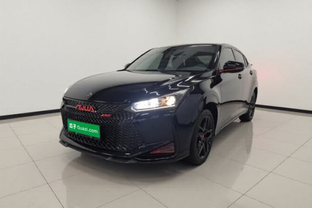 Used Dongfeng Aeolus Yixuan 2021 230T Automatic Zuiying Knight Edition