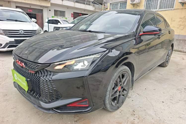 Used Dongfeng Aeolus Yixuan 2021 230T Automatic Hunter Edition Guazi used car, China used car export, Used car for sale, Used  cars, Cheapest cars for sale