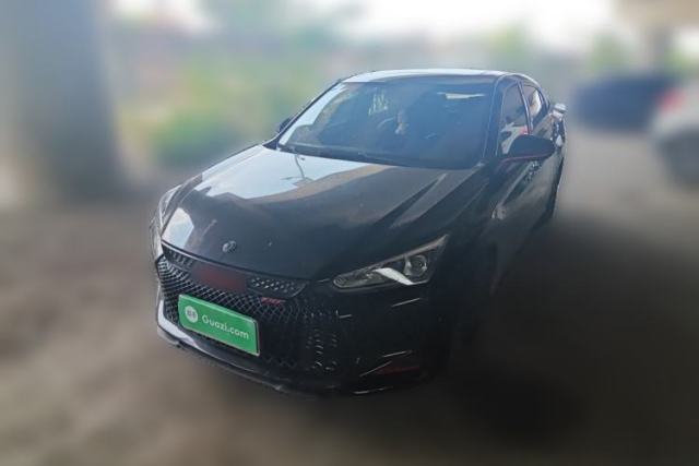 Used Dongfeng Aeolus Yixuan 2021 230T Automatic Zuiying Knight Edition