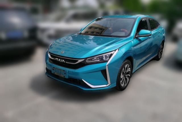 Used Dongfeng Aeolus Yixuan 2021 230T Automatic Glory Edition