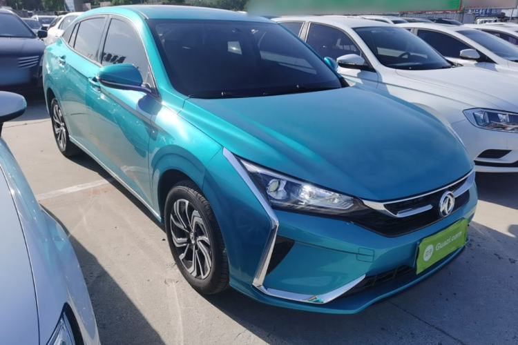 Used Dongfeng Aeolus Yixuan 2021 230T Automatic Glory Edition Exterior 1