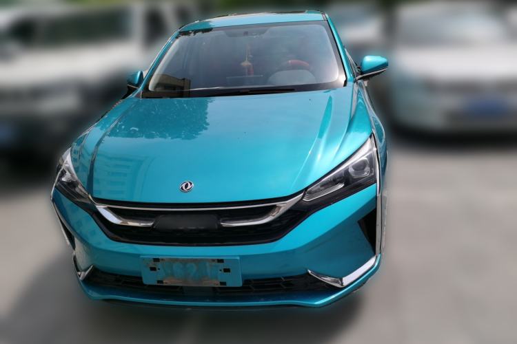 Used Dongfeng Aeolus Yixuan 2021 230T Automatic Glory Edition Front
