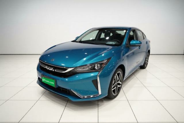 Used Dongfeng Aeolus Yixuan 2021 230T Automatic Chasing Shadow Edition