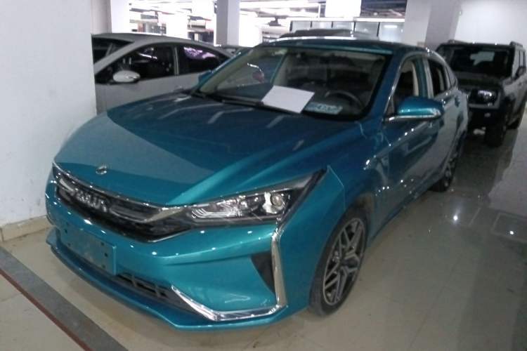 Used Dongfeng Aeolus Yixuan 2021 230T Automatic Chasing Shadow Edition Guazi used car, China used car export, Used car for sale, Used  cars, Cheapest cars for sale