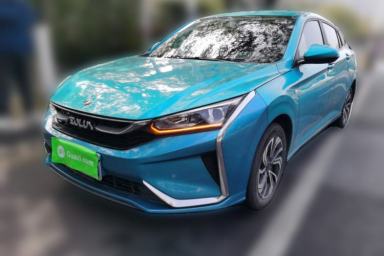 Used Dongfeng Aeolus Yixuan 2021 230T Automatic ZuiFeng Edition