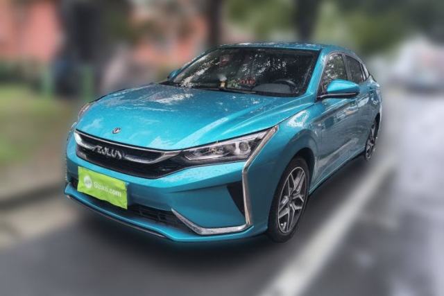 Used Dongfeng Aeolus Yixuan 2021 230T Automatic Chasing Shadow Edition