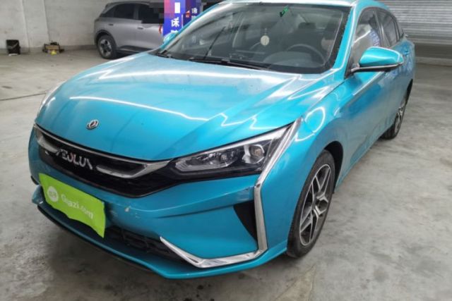 Used Dongfeng Aeolus Yixuan 2021 230T Automatic Chasing Shadow Edition