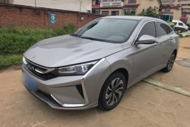 Used Dongfeng Aeolus Yixuan 2021 230T Automatic Glory Edition