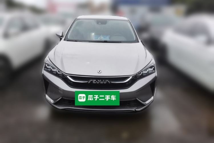 Used Dongfeng Aeolus Yixuan 2021 230T Automatic Dream-Chasing Edition Front