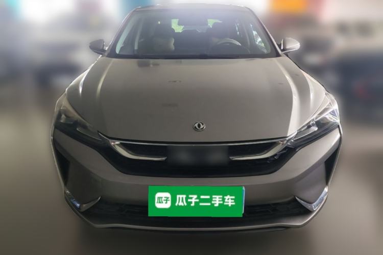 Used Dongfeng Aeolus Yixuan 2021 230T Automatic Chasing Shadow Edition Front