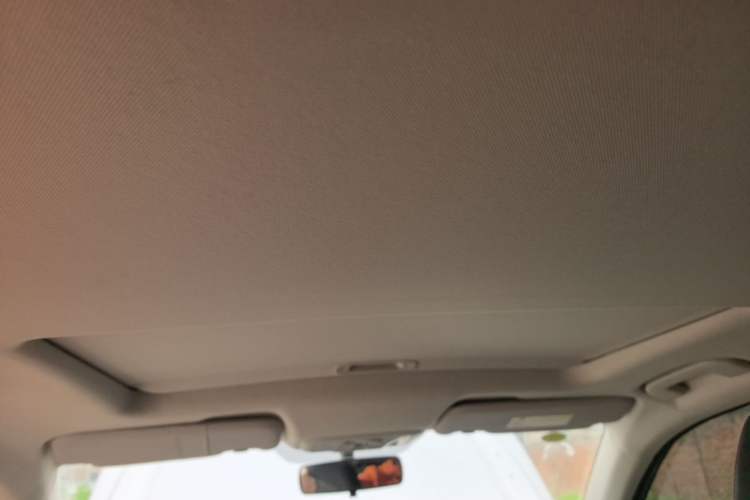 Used Dongfeng Aeolus Yixuan 2021 230T Automatic Glory Edition Headliner