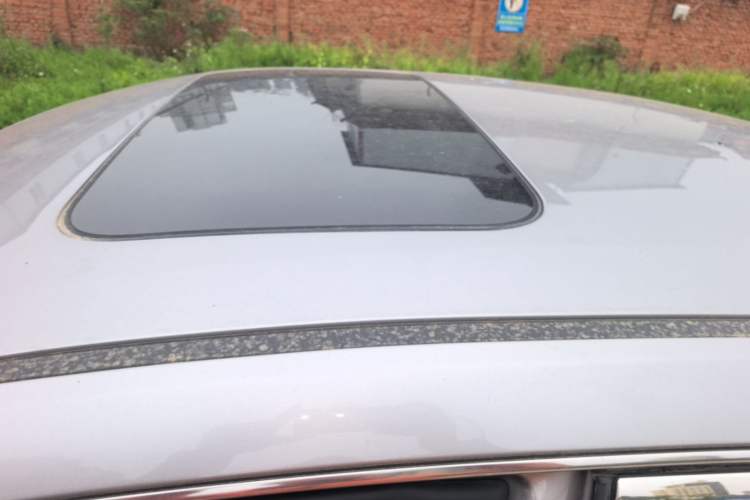 Used Dongfeng Aeolus Yixuan 2021 230T Automatic Glory Edition Roof