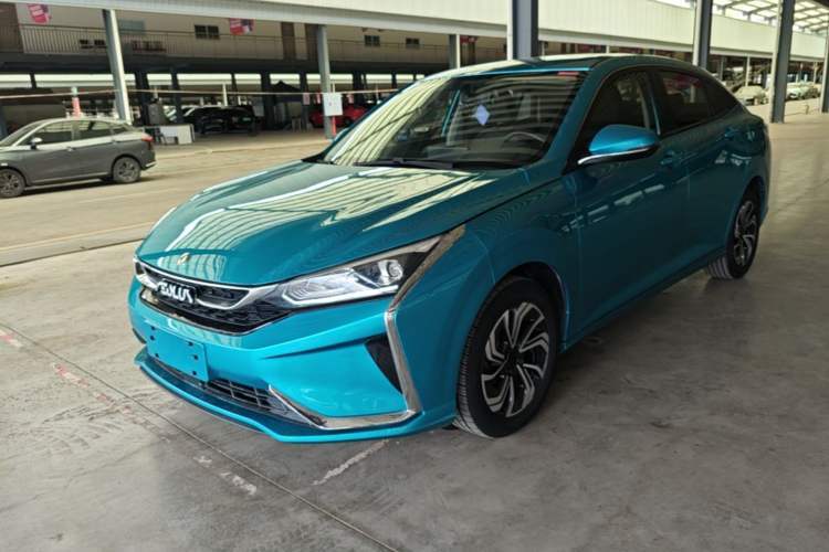 Ojetý Dongfeng Aeolus Yixuan 2021 230T Automatic Glory Edition Guazi used car, China used car export, Used car for sale, Used cars, Cheapest cars for sale