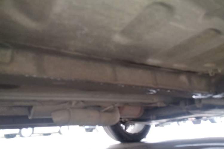 Used Dongfeng Aeolus Yixuan 2021 230T Automatic Chasing Shadow Edition Chassis Front Right