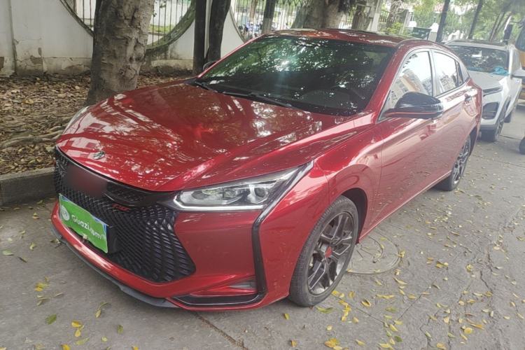 Used Dongfeng Aeolus Yixuan 2021 230T Automatic Zuiying Knight Edition Guazi used car, China used car export, Used car for sale, Used cars, Cheapest cars for sale