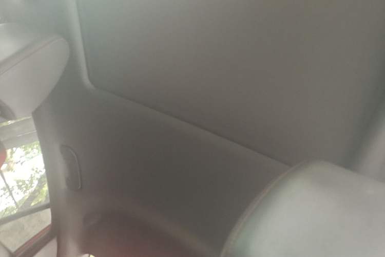 Used Dongfeng Aeolus Yixuan 2021 230T Automatic Zuiying Knight Edition Headliner