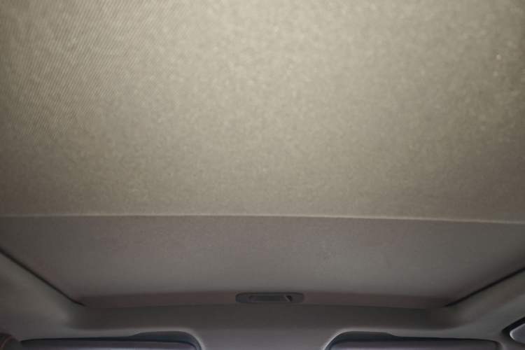 Used Dongfeng Aeolus Yixuan 2021 230T Automatic Zuiying Knight Edition Headliner