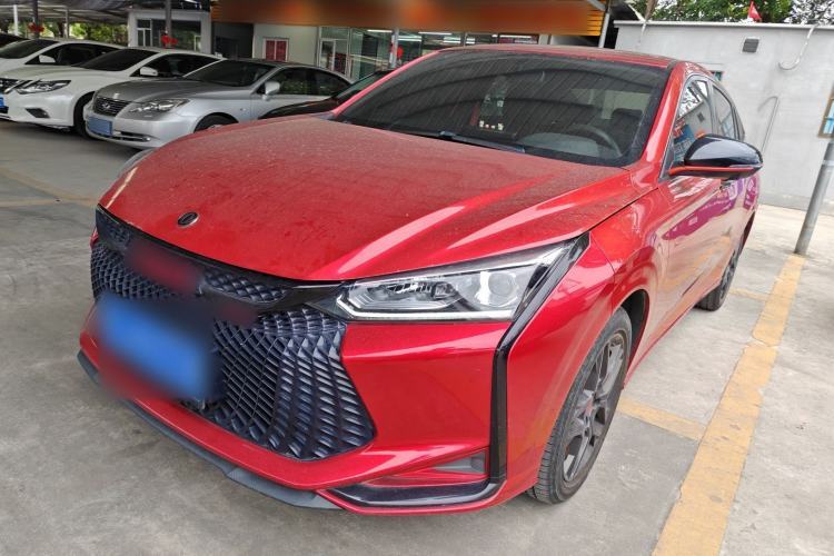 Used Dongfeng Aeolus Yixuan 2021 230T Automatic Zuiying Knight Edition Guazi used car, China used car export, Used car for sale, Used  cars, Cheapest cars for sale