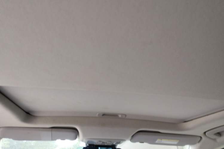 Used Dongfeng Aeolus Yixuan 2021 230T Automatic Dream-Chasing Edition Headliner