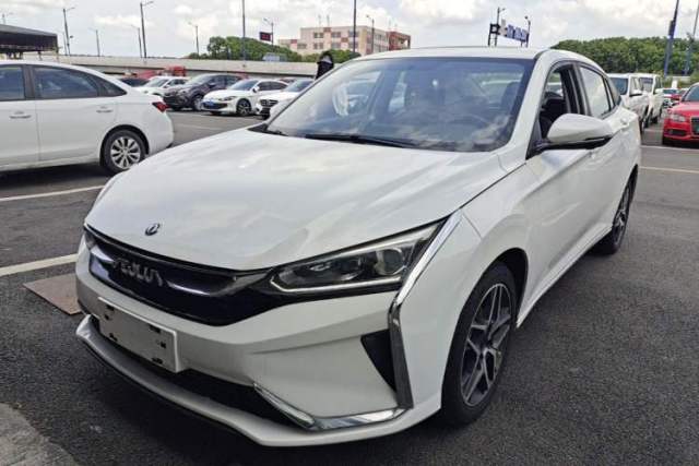 Used Dongfeng Aeolus Yixuan 2021 230T Automatic Chasing Shadow Edition