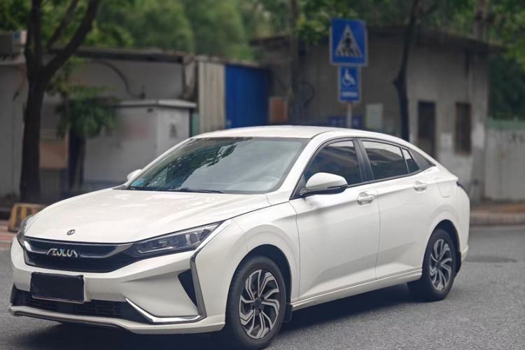 Used Dongfeng Aeolus Yixuan 2021 230T Automatic ZuiFeng Edition Guazi used car, China used car export, Used car for sale, Used cars, Cheapest cars for sale