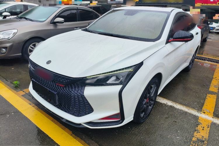 Dongfeng Aeolus Yixuan 2021 230T Automatic Hunter Edition مستعملة Guazi used car, China used car export, Used car for sale, Used  cars, Cheapest cars for sale