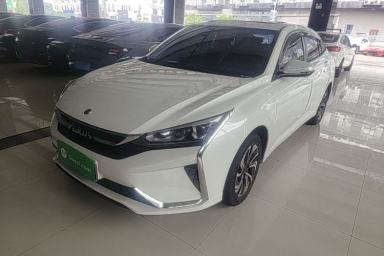 Used Dongfeng Aeolus Yixuan 2021 230T Automatic ZuiFeng Edition