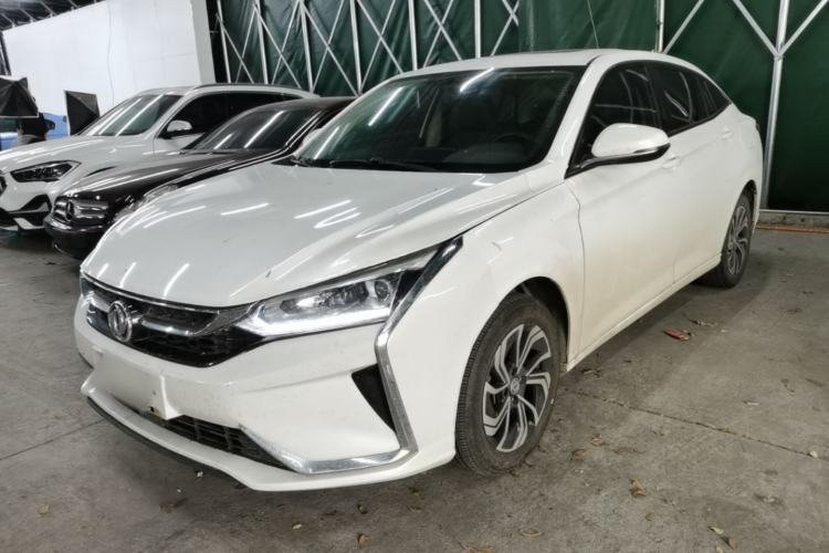 Used Dongfeng Aeolus Yixuan 2021 230T Automatic Glory Edition Guazi used car, China used car export, Used car for sale, Used cars, Cheapest cars for sale