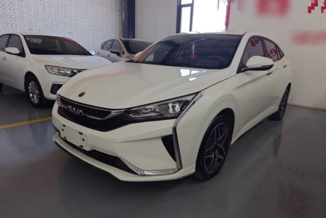 Used Dongfeng Aeolus Yixuan 2021 230T Automatic Chasing Shadow Edition