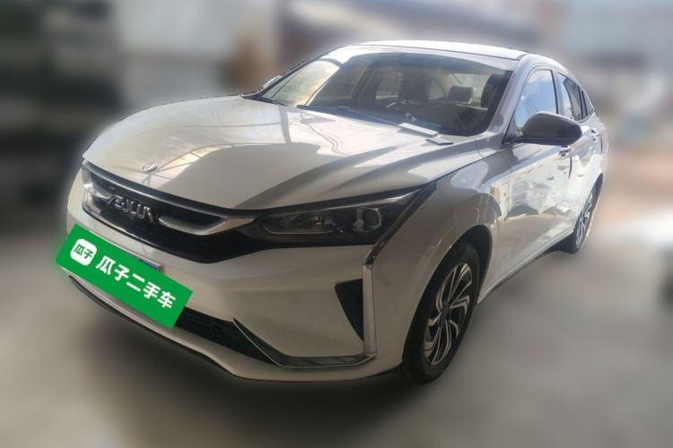 Used Dongfeng Aeolus Yixuan 2021 230T Automatic ZuiFeng Edition Guazi used car, China used car export, Used car for sale, Used  cars, Cheapest cars for sale