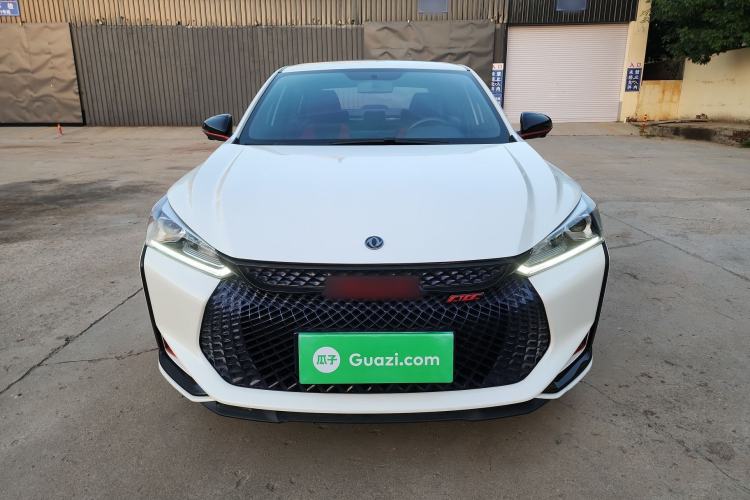 Used Dongfeng Aeolus Yixuan 2021 230T Automatic Zuiying Knight Edition Exterior 1