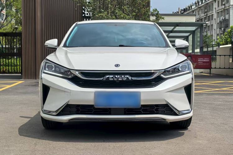 Used Dongfeng Aeolus Yixuan 2021 230T Automatic Glory Edition Exterior 1