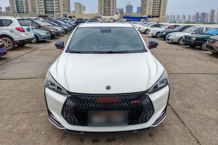 Used Dongfeng Aeolus Yixuan 2021 230T Automatic Hunter Edition Exterior 5