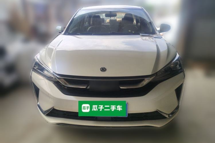 Used Dongfeng Aeolus Yixuan 2021 230T Automatic ZuiFeng Edition Front
