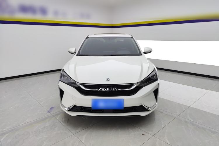 Used Dongfeng Aeolus Yixuan 2021 230T Automatic Glory Edition Front