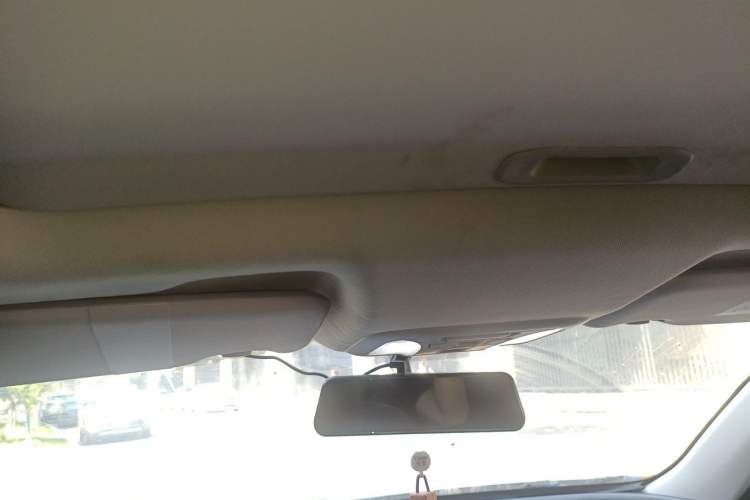 Used Dongfeng Aeolus Yixuan 2021 230T Automatic Zuiqing Edition Headliner