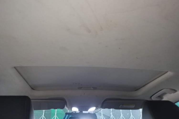 Used Dongfeng Aeolus Yixuan 2021 230T Automatic Glory Edition Headliner