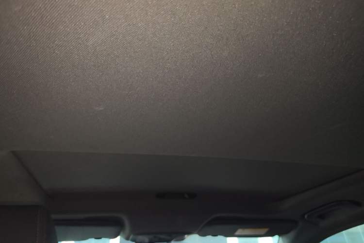 Used Dongfeng Aeolus Yixuan 2021 230T Automatic Zuiying Knight Edition Headliner